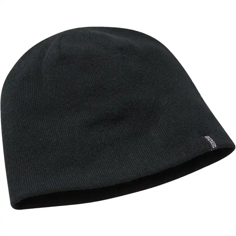 Must-Have Outdoor Research Drye Mütze - schwarz