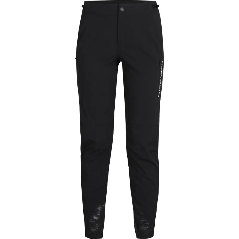 Preisknaller Outdoor Research Freewheel MTB Ride Hose Damen - schwarz