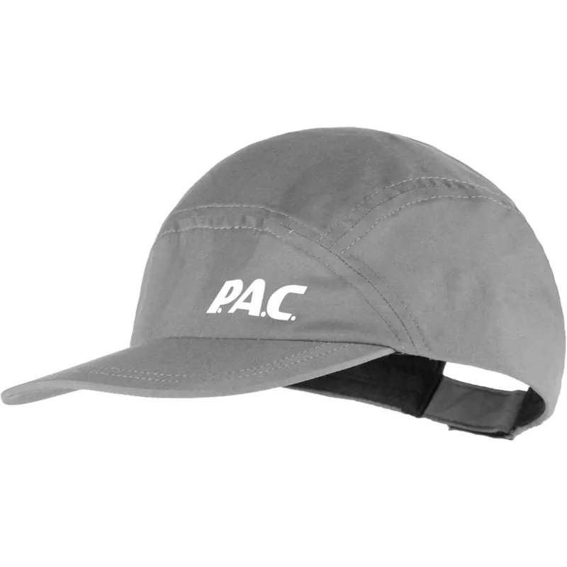 Solange Der Vorrat Reicht P.A.C. Original Nutram Outdoor Cap Kinder - Grey