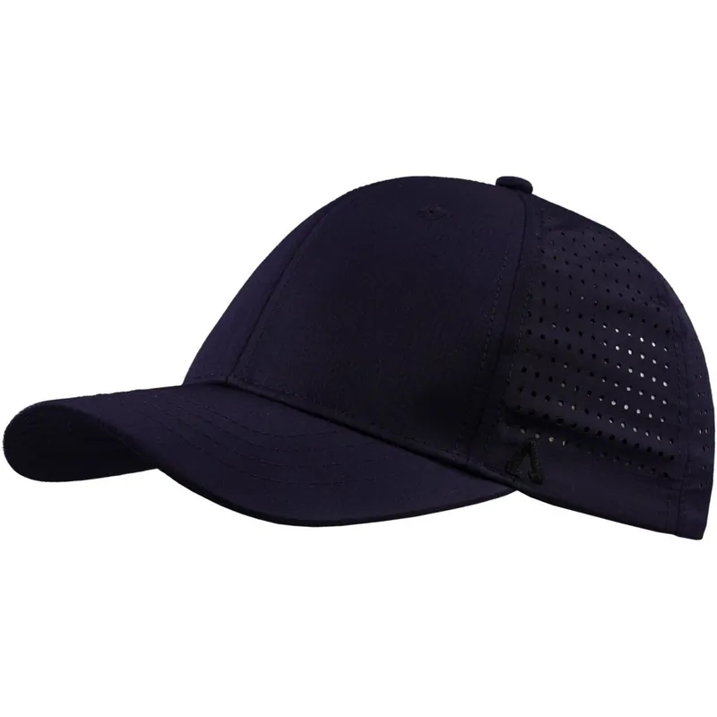 P.A.C. Original Birdie Tech-Flex Cap - Navy Preisknaller