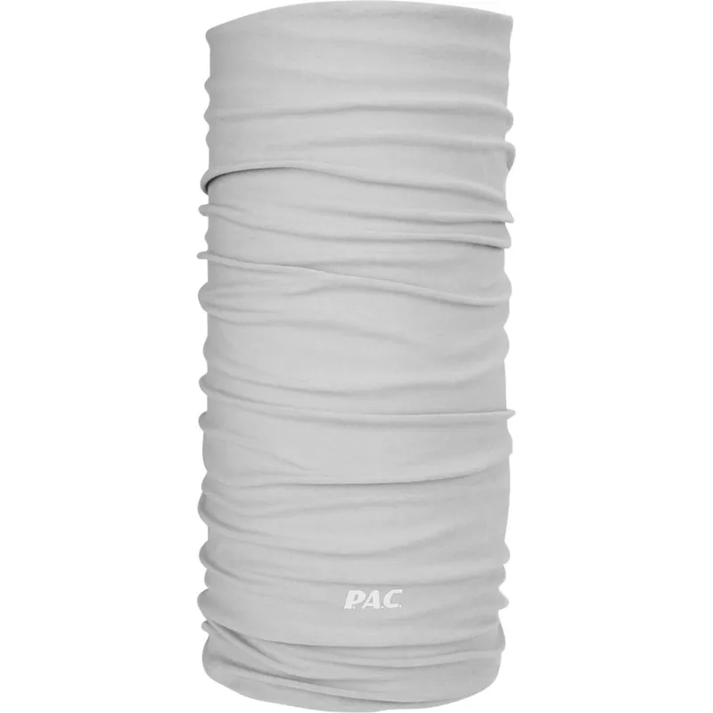 P.A.C. Original Multifunktionstuch - Grey Mega-Angebot