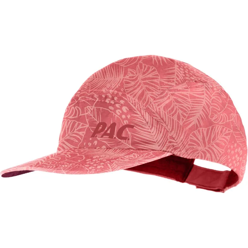 Echt P.A.C. Original Nutram Outdoor Cap Kinder - Coral AOP