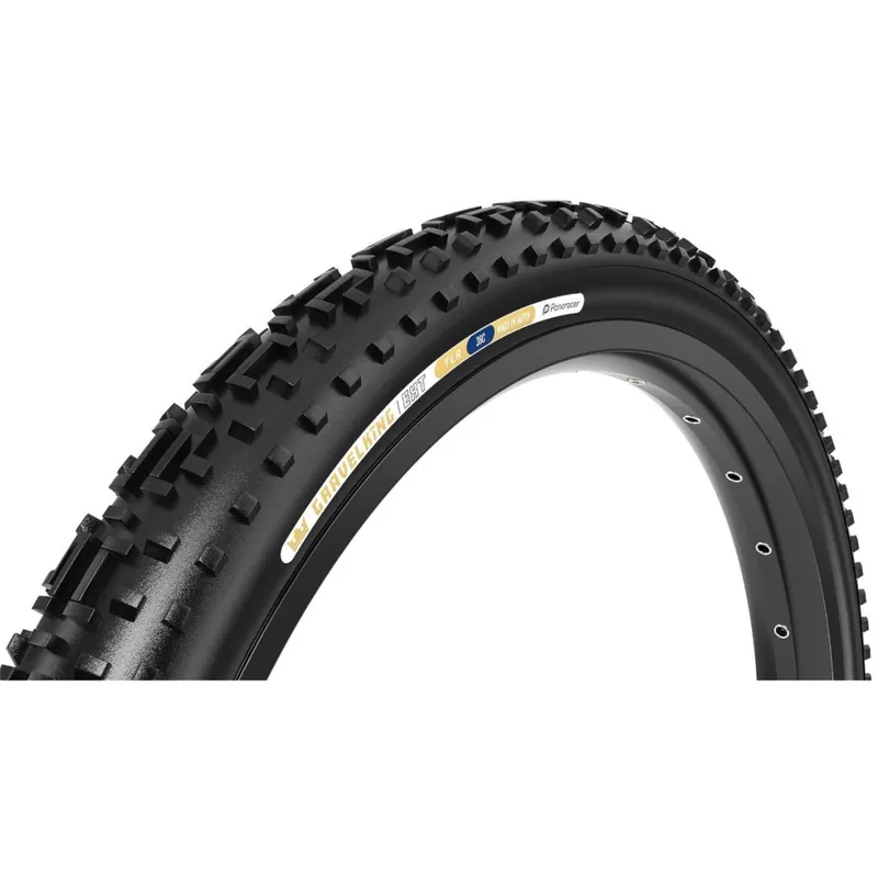 Must-Have Panaracer Gravelking EXT TLR - Faltreifen - 38-622 schwarz