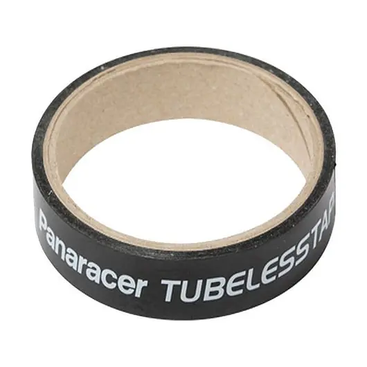 Begrenztes Angebot Panaracer Tubeless Felgenband - 10m - 25 mm