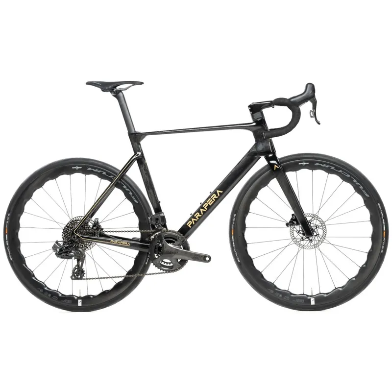 Rabatt Parapera ATMOS² Masterpiece - Super Record 13 - Carbon Rennrad - 2026