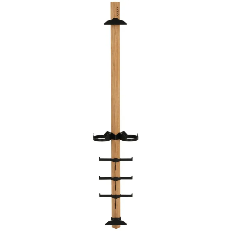 Parax GEAR-RACK Fahrradzubehörhalterung - L - Set 2 Heißes Angebot