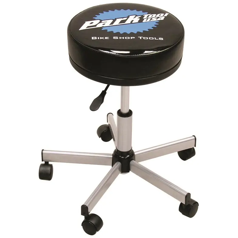 Nur Heute Park Tool STL-2 Rolling Shop Stool Hocker mit Rollen