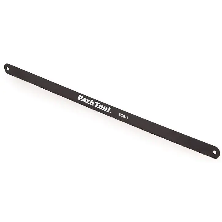Park Tool CSB-1 Sägeblatt für Carbonbauteile Finale Aktion