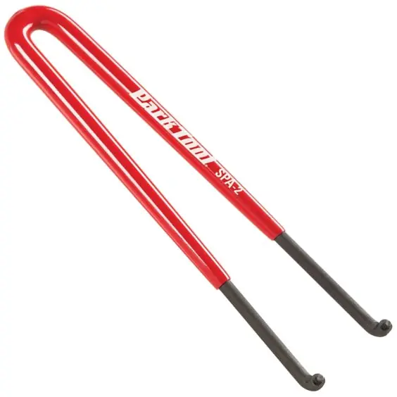 Park Tool SPA Pin-Spanner/Stiftschlüssel Versand Am Gleichen Tag