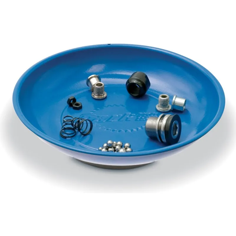 Wochenendangebot Park Tool MB-1 Magnetische Kleinteilschüssel