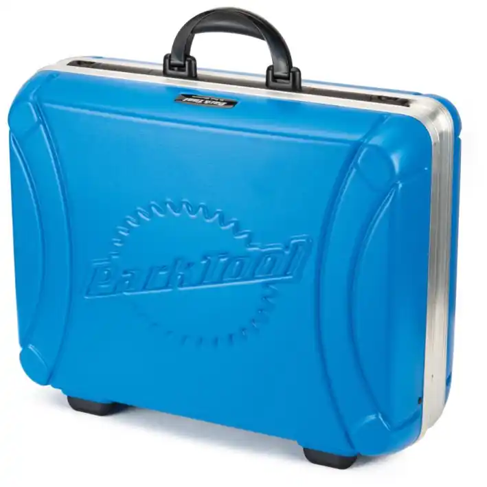 Highlight Park Tool BX-2.2 Blue Box Werkzeugkoffer (ohne Inhalt) - blau