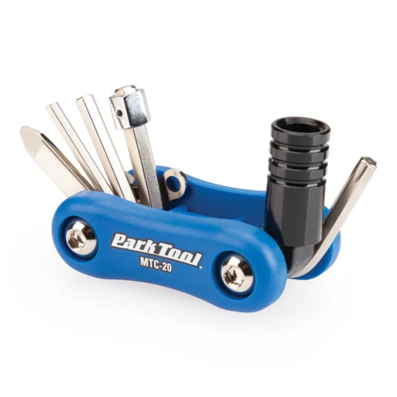 Garantierte Lieferung Park Tool MTC-20 Kombi-Werkzeug