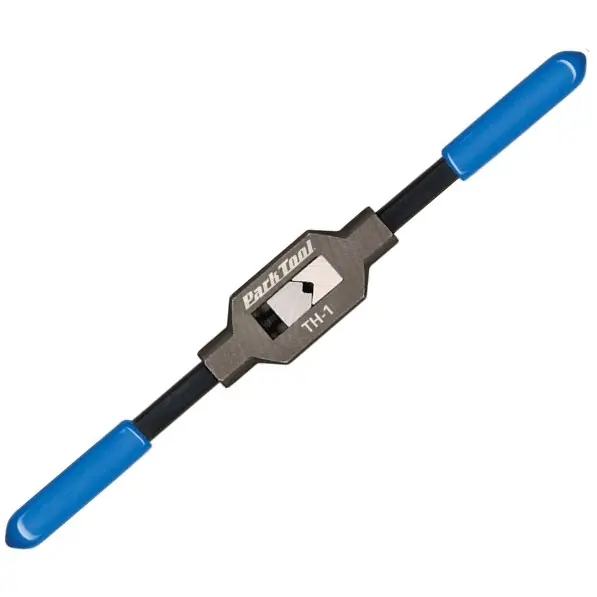Park Tool TH-1 Schneideisenhalter Letzte Chance