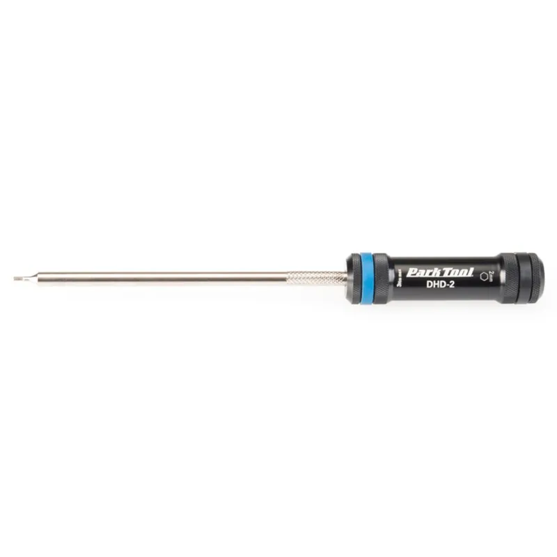 Park Tool DHD-2 Präzisions-Sechskant-Schraubendreher Top-Preis
