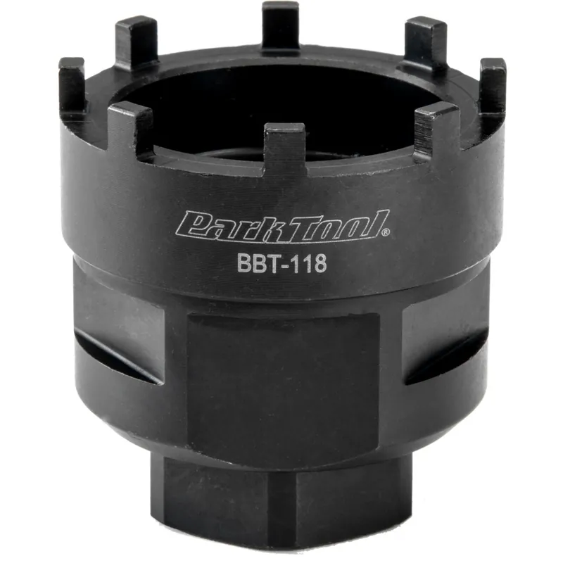 Park Tool BBT-118 Werkzeug für Tretlager und Sicherungsring Kracherpreis