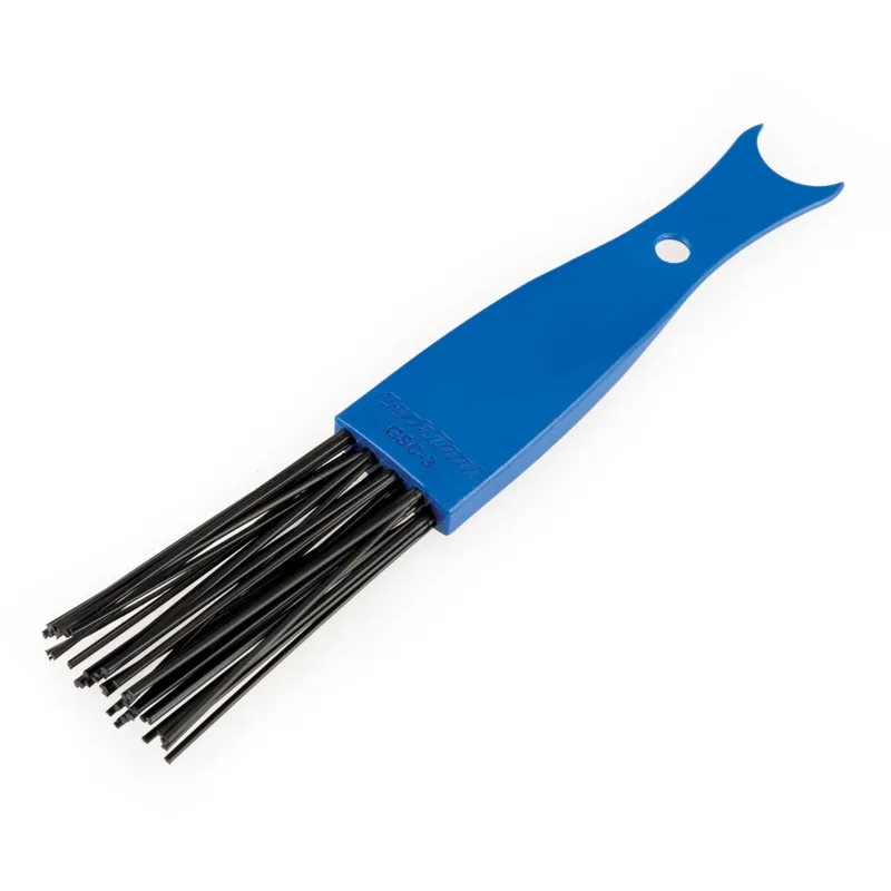 Park Tool GSC-3 Reinigungsbürste für Antrieb Schnäppchen