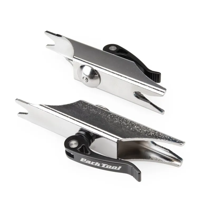 Park Tool TS-2EXT.3 Adapter für TS-2 / TS-2.2 Zentrierständer Echt
