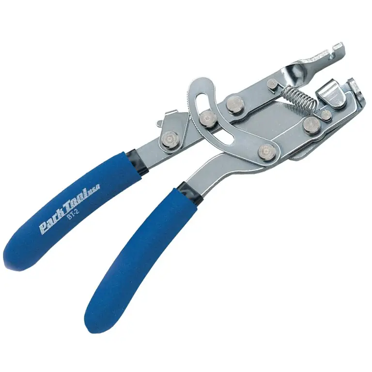 Park Tool BT-2 Bowdenzugspannzange Aktuell