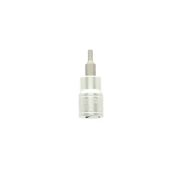 Park Tool 3/8" Sechskant Bit - 1663 - 26,5 / 3mm Ausverkauf