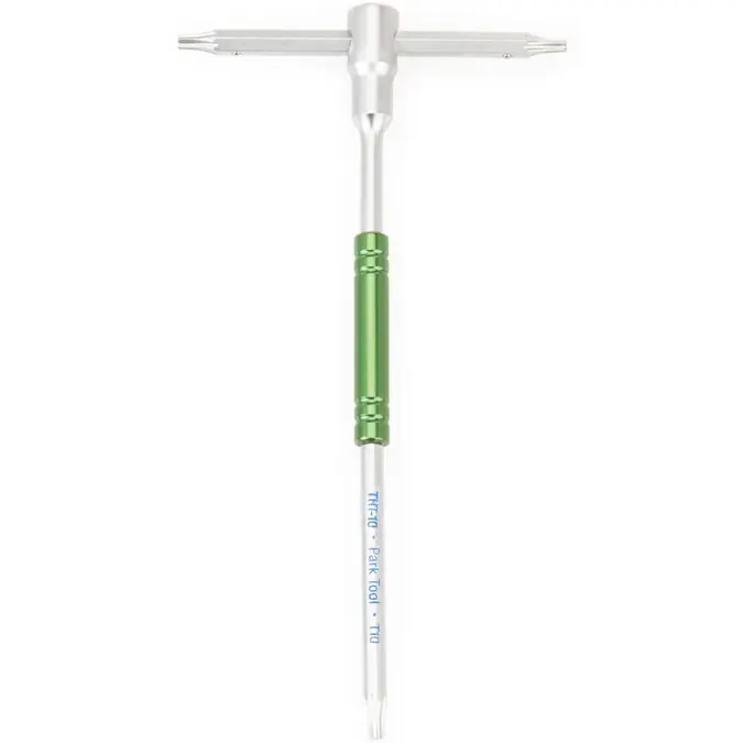 Jetzt Bestellen Park Tool Torx Stiftschlüssel mit T-Griff - THT-10