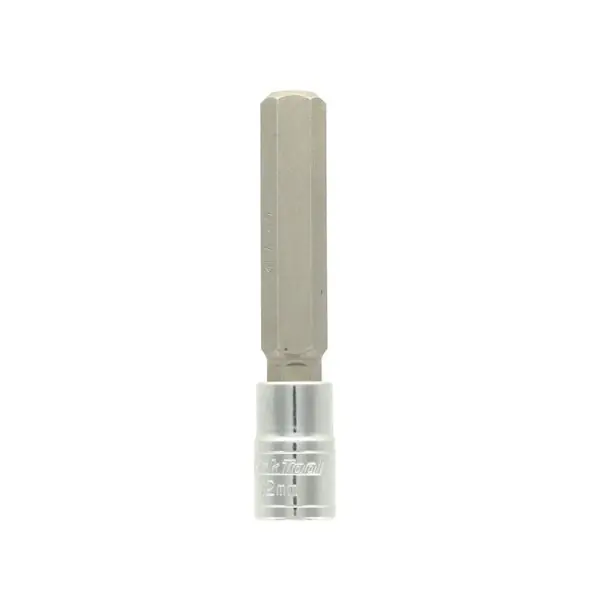 Kracherpreis Park Tool 3/8" Sechskant Bit - 2664 - 68 / 12mm