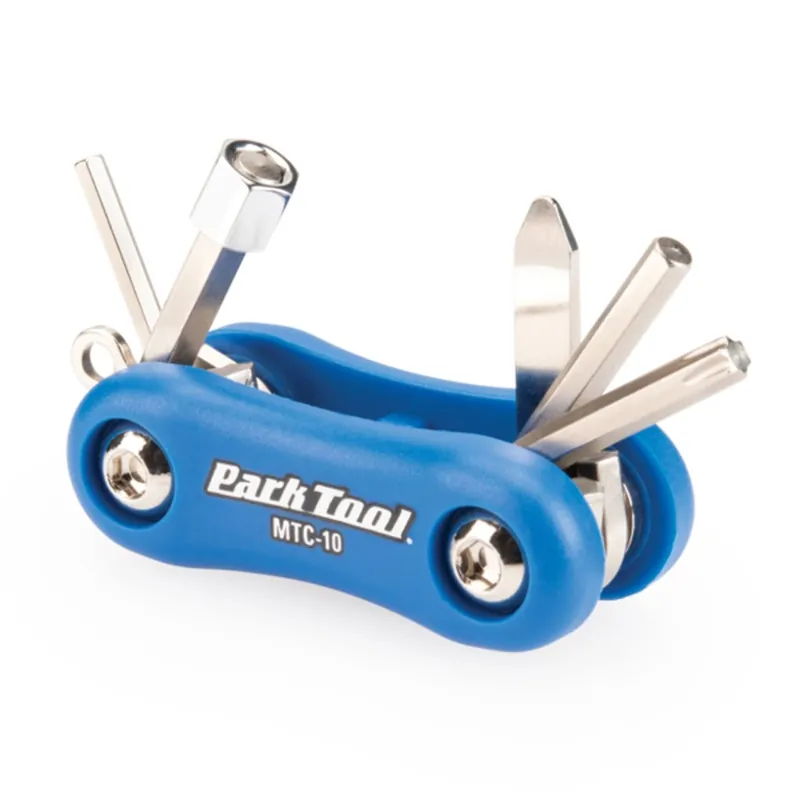 Abverkauf Park Tool MTC-10 Kombi-Werkzeug