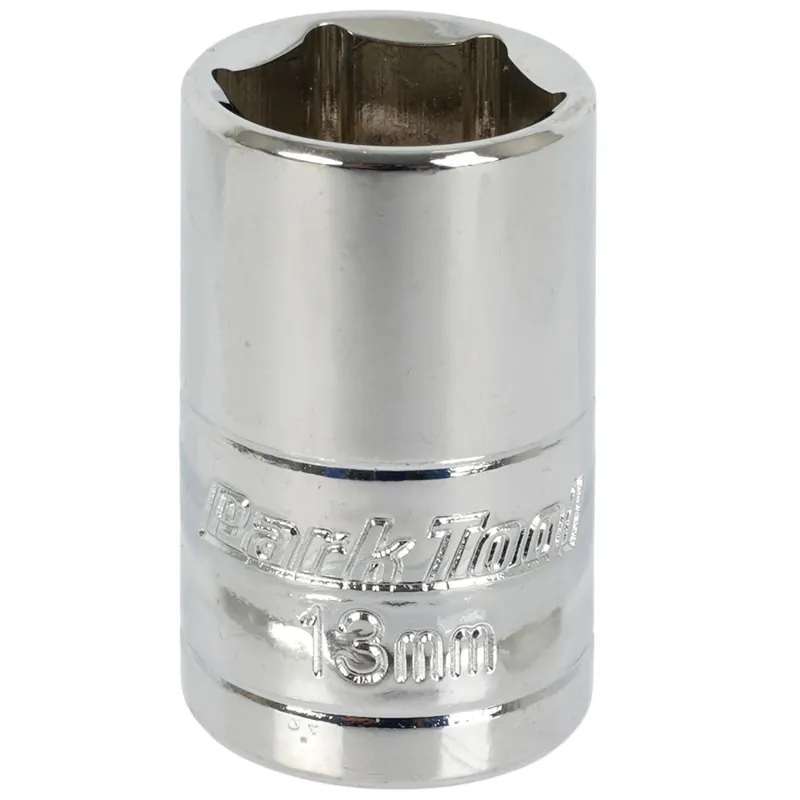 Sonderaktion Park Tool 3/8" Stecknuss - 1653 - 13mm