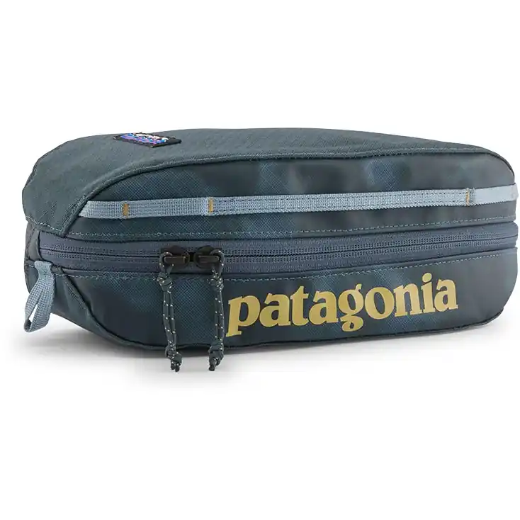 Patagonia Black Hole Cube 3L - Small - Sastrugi Summit Blue Wochenendangebot