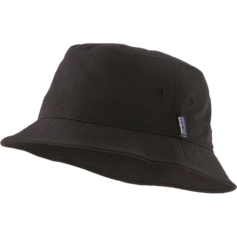Patagonia Wavefarer Anglerhut - Black Angebot