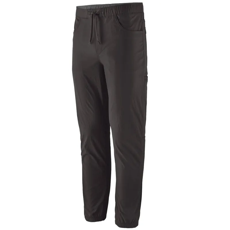 Must-Have Patagonia Quandary Wanderhose Herren - Black