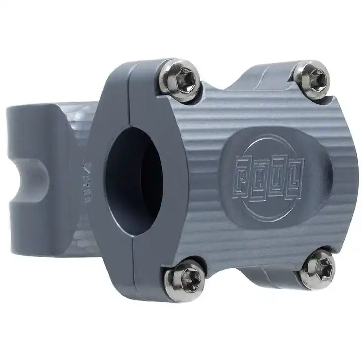Paul Component BOXCAR Vorbau - pewter Geprüft