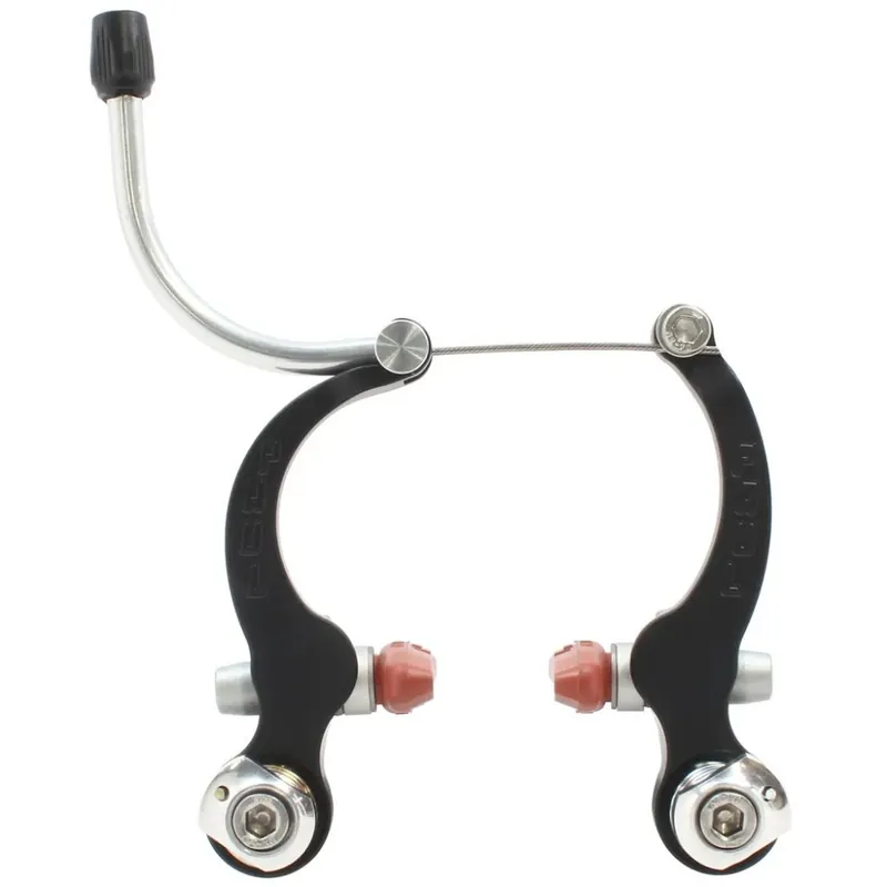 Paul Component MiniMoto - Felgenbremse - schwarz Zertifiziert