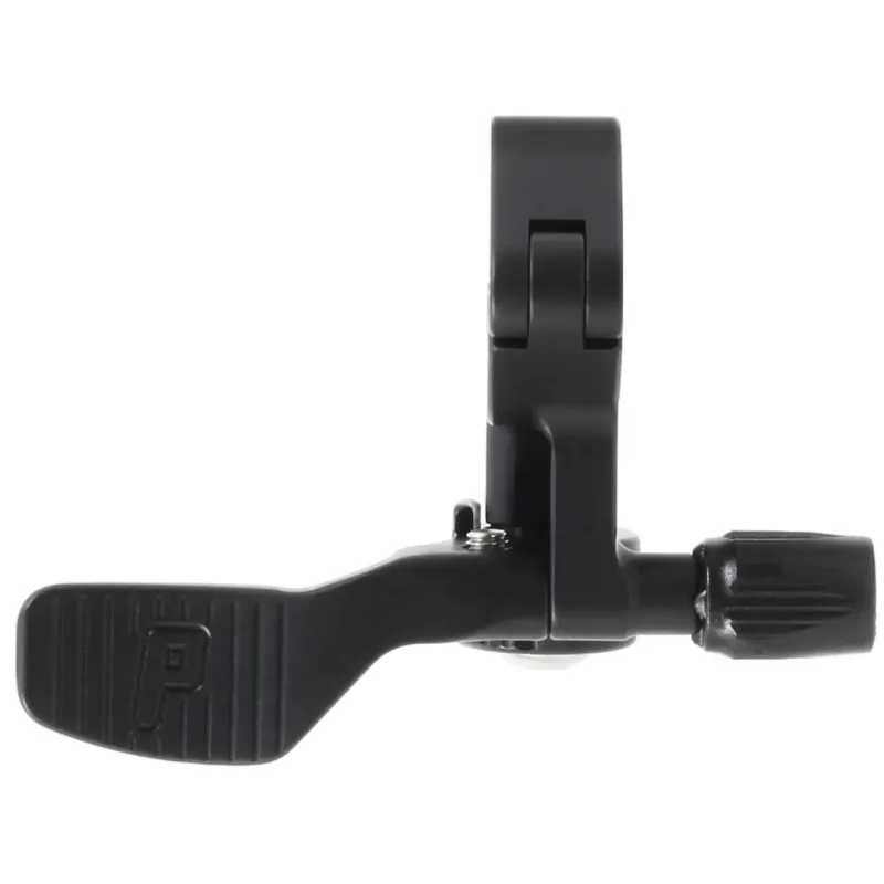 Neue Kollektion Paul Component Dropper Trigger - Lenker Remote Hebel - 22.2mm - schwarz