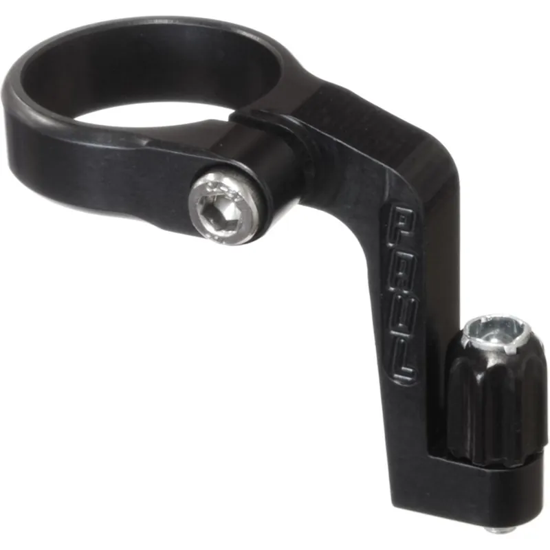 Paul Component Funky Monkey Front Bremszuggegenhalter - für Gabelschaft - black Angebot