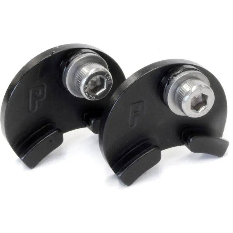 Paul Component Moon Unit Querkabelträger - Paar - black Jetzt Bestellen