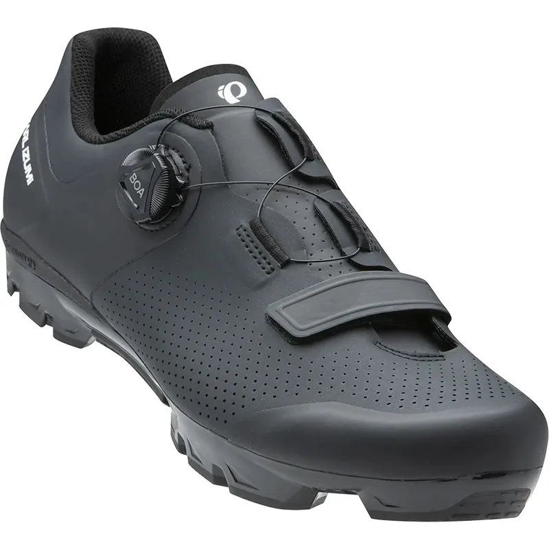 Neue Ware PEARL iZUMi Expedition Gravel Road Schuhe Herren 15192305 - phantom - 6LR