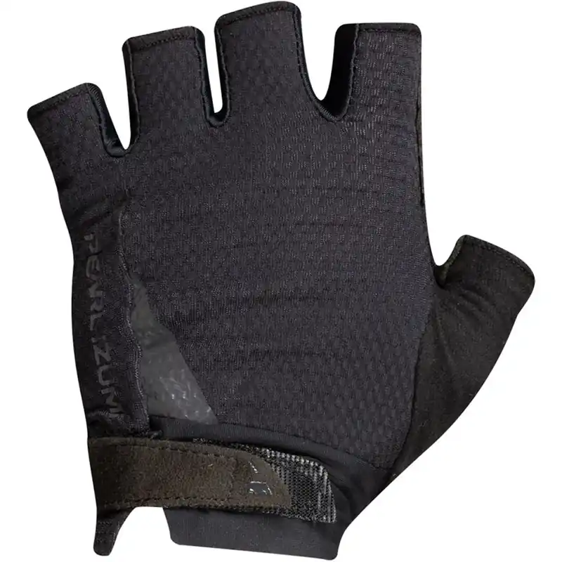 Meistverkauft PEARL iZUMi Elite Gel Kurzfinger-Handschuhe Damen 14242002 - schwarz - 021