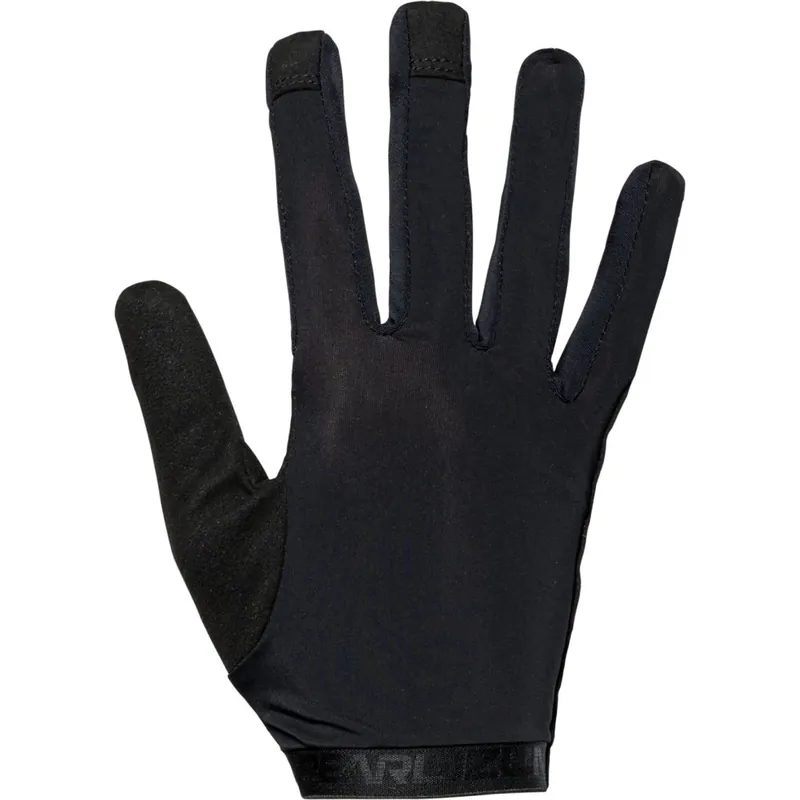 Highlight PEARL iZUMi Expedition Gel Radhandschuhe Damen 14242301 - schwarz/schwarz - 027