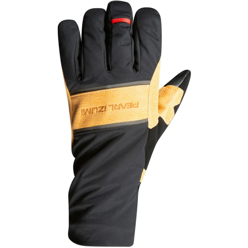 Jetzt Bestellen PEARL iZUMi AmFIB Gel Handschuhe 14142010 - schwarz/tan - 9IH