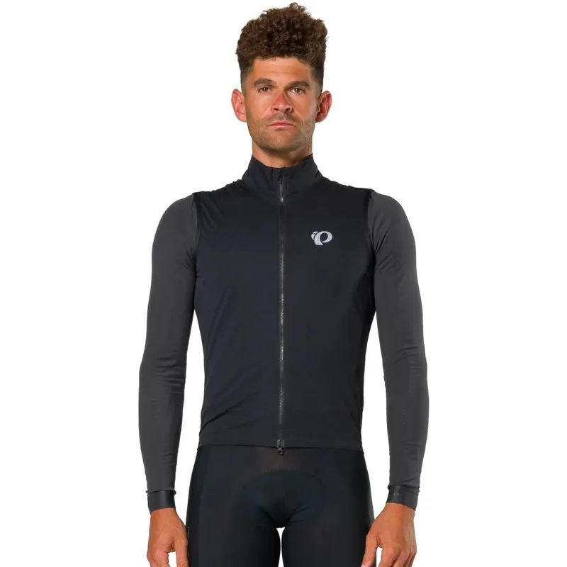 Preis Gesenkt PEARL iZUMi PRO Barrier Weste Herren 11132205 - schwarz - 021