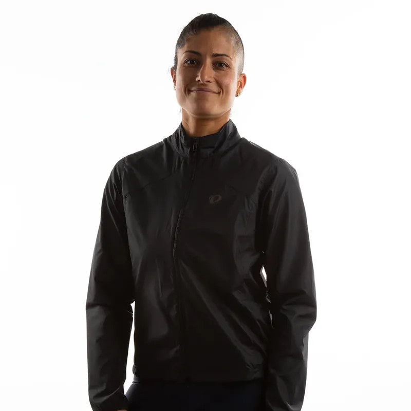 Heißes Angebot PEARL iZUMi Quest Barrier Jacke Damen 11232009 - schwarz - 021