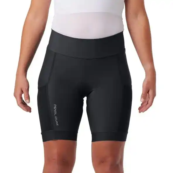 Jetzt Kaufen PEARL iZUMi Expedition Shorts Damen 11212510 - schwarz - 021