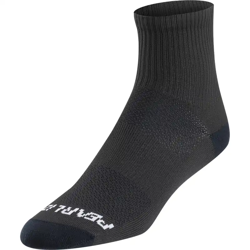 Jetzt Kaufen PEARL iZUMi Transfer 4" Radsocken 14352302 - schwarz - 021