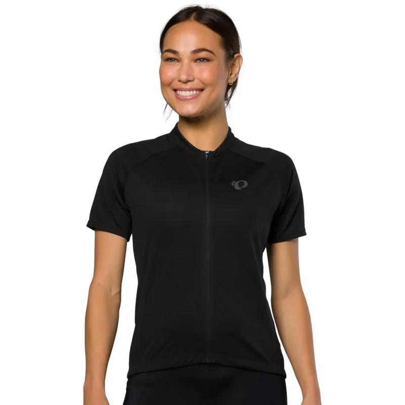Top-Preis PEARL iZUMi Quest Radtrikot Damen 11222409 - schwarz - 021
