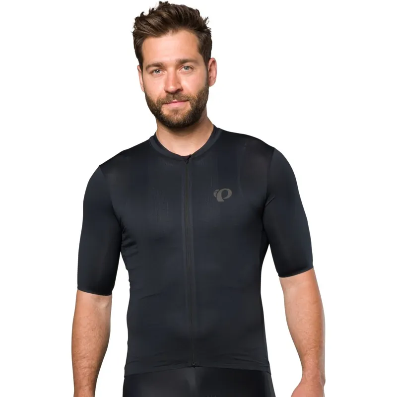 Jetzt Kaufen PEARL iZUMi Pro Radtrikot Herren 11122404 - schwarz - 021