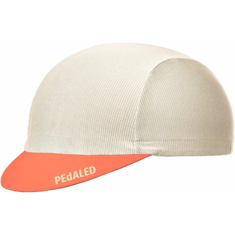 PEdALED E. Cap - Off White 26SCAEL Angebot