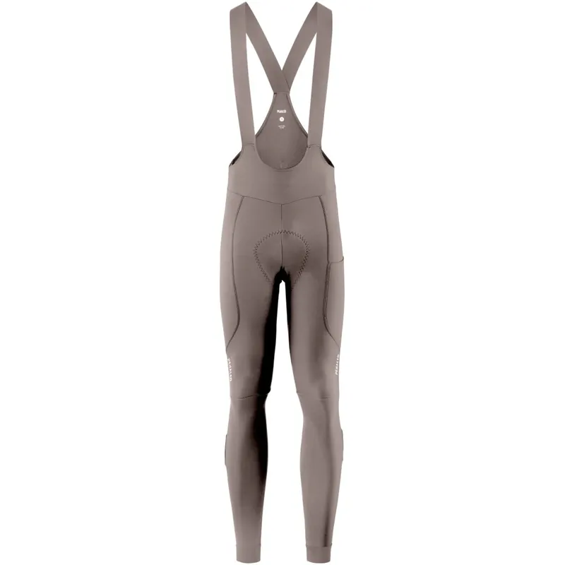 PEdALED E. Trägerhose Herren - Light Grey 26WWTEL Garantierte Lieferung
