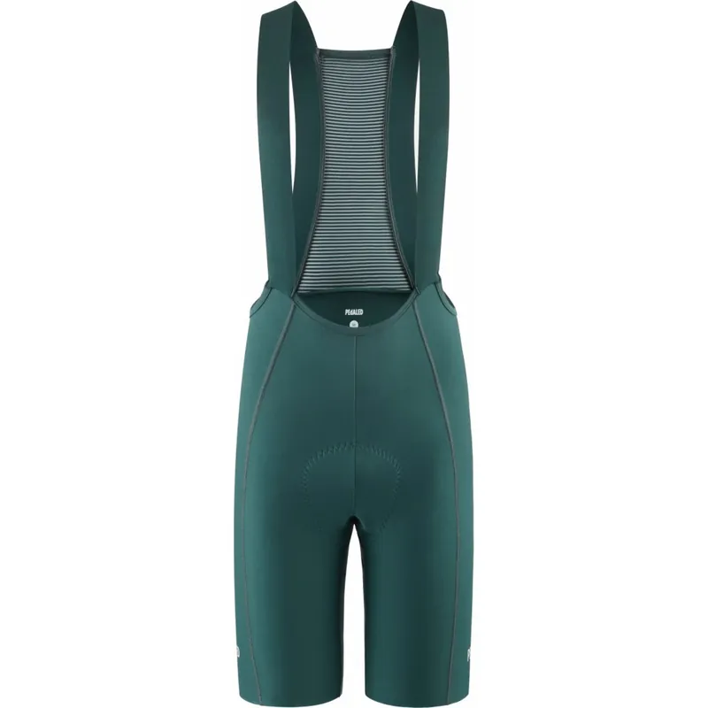 PEdALED E. Trägershorts Herren - Teal 25SBBEL Solange Der Vorrat Reicht