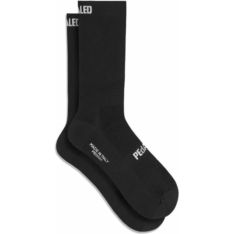 Meistverkauft PEdALED E. Socken - Black 25SSSEL