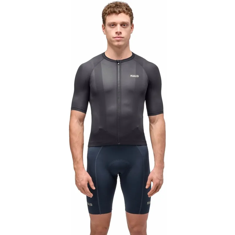 PEdALED E. Mesh Kurzarmtrikot Herren - Black 26SMJEL Jetzt Bestellen
